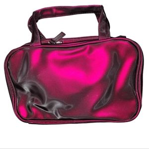 Avon travel makeup bag